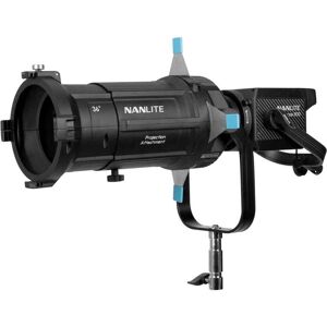 Nanlite Projection Attachment for Bowens Mount Kit 36-Degree Lens- Photography~~Lighting & Studio~~Studio Lights & Flashes Nanlite Projection Attachment for Bowens Mount Kit 36-Degree Lens- Photography~~Lighting & Studio~~Studio Lights & Flashes