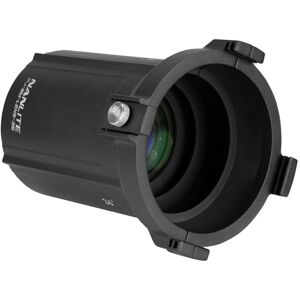 Nanlite 36-Degree Lens for Bowens Mount Projector- Photography~~Lighting & Studio Nanlite 36-Degree Lens for Bowens Mount Projector- Photography~~Lighting & Studio
