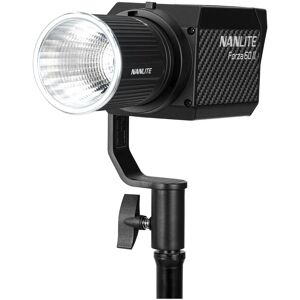 Nanlite Forza 60B Mark II Bi-Colour LED Spot Light- Photography~~Lighting & Studio~~Studio Lights & Flashes Nanlite Forza 60B Mark II Bi-Colour LED Spot Light- Photography~~Lighting & Studio~~Studio Lights & Flashes