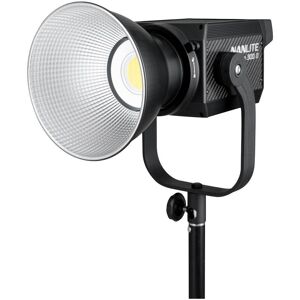 Nanlite Forza 300 Mark II LED Spot Light- Photography~~Lighting & Studio~~Studio Lights & Flashes Nanlite Forza 300 Mark II LED Spot Light- Photography~~Lighting & Studio~~Studio Lights & Flashes