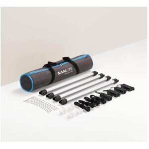 Nanlite Pavotube 15C Mark II 4 Tube LED Kit- Photography~~Lighting & Studio~~Studio Lights & Flashes Nanlite Pavotube 15C Mark II 4 Tube LED Kit- Photography~~Lighting & Studio~~Studio Lights & Flashes