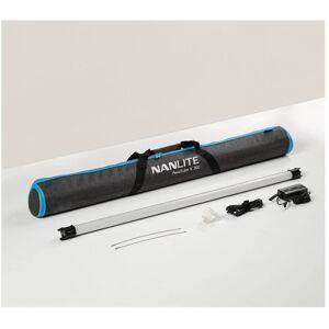 Nanlite Pavotube 30C Mark II 1 Tube LED Kit- Photography~~Lighting & Studio~~Studio Lights & Flashes Nanlite Pavotube 30C Mark II 1 Tube LED Kit- Photography~~Lighting & Studio~~Studio Lights & Flashes