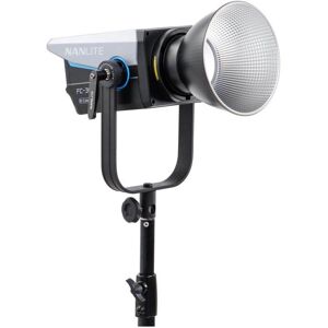 Nanlite FC-300B LED Bi-colour Spot Light- Photography~~Lighting & Studio~~Studio Lights & Flashes Nanlite FC-300B LED Bi-colour Spot Light- Photography~~Lighting & Studio~~Studio Lights & Flashes