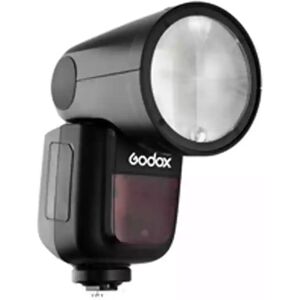 Godox V1N round camera flash for Nikon- Camera & Optic Accessories~~Camera Accessories~~Camera Flashes Godox V1N round camera flash for Nikon- Camera & Optic Accessories~~Camera Accessories~~Camera Flashes