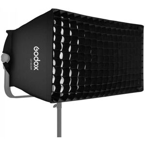 Godox LD-SG150R Softbox with Grid for LD150R- Photography~~Lighting & Studio Godox LD-SG150R Softbox with Grid for LD150R- Photography~~Lighting & Studio