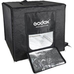 Godox LST60 Mini Photography Studio 60x60x60cm 3x20w- Photography~~Lighting & Studio Godox LST60 Mini Photography Studio 60x60x60cm 3x20w- Photography~~Lighting & Studio