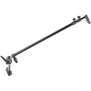 Godox LSA-16 Boom Arm with Reflector Holder 189cm/80cm- Photography~~Lighting & Studio Godox LSA-16 Boom Arm with Reflector Holder 189cm/80cm- Photography~~Lighting & Studio