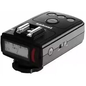 Hahnel Viper TTL Transmitter for Fuji- Photography~~Lighting & Studio Hahnel Viper TTL Transmitter for Fuji- Photography~~Lighting & Studio
