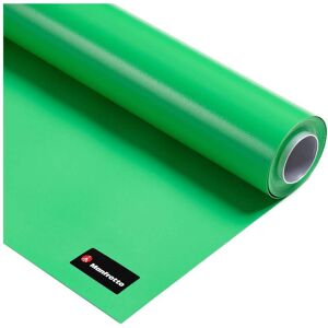 Manfrotto Vinyl Background/Floor 2.75x6m Chroma Key Green- Photography~~Lighting & Studio~~Backgrounds Manfrotto Vinyl Background/Floor 2.75x6m Chroma Key Green- Photography~~Lighting & Studio~~Backgrounds