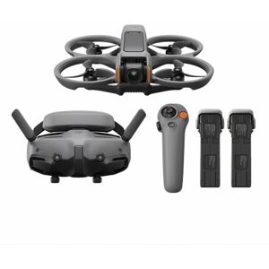 DJI Avata 2 Fly More Combo (Three Batteries)- Toys~~Remote Control Toys~~Remote Control Helicopters DJI Avata 2 Fly More Combo (Three Batteries)- Toys~~Remote Control Toys~~Remote Control Helicopters