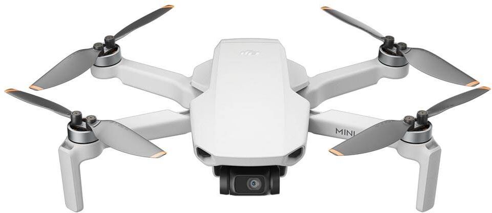 DJI Mini 4K Drone- Toys~~Remote Control Toys~~Remote Control Helicopters