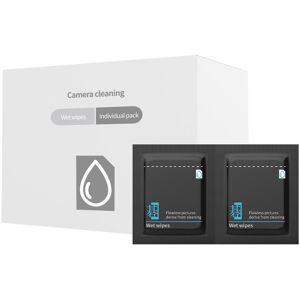 VSGO Anti Bacteria Screen Cleaning Wipes Kit- Camera & Optic Accessories~~Camera Accessories VSGO Anti Bacteria Screen Cleaning Wipes Kit- Camera & Optic Accessories~~Camera Accessories