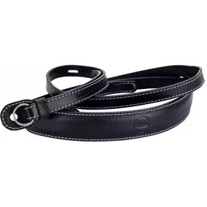Leica Neck strap with protection flap leather black- Camera & Optic Accessories~~Camera Accessories~~Camera Bags Leica Neck strap with protection flap leather black- Camera & Optic Accessories~~Camera Accessories~~Camera Bags
