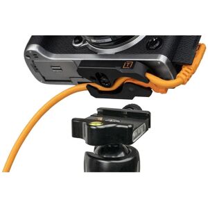 Tether Tools LeverLock Cable Kit Optima 10G 9.2m Straight to Right Orange- Camera & Optic Accessories~~Camera Accessories~~Camera Flash Accessories Tether Tools LeverLock Cable Kit Optima 10G 9.2m Straight to Right Orange- Camera & Optic Accessories~~Camera Accessories~~Camera Flash Accessories