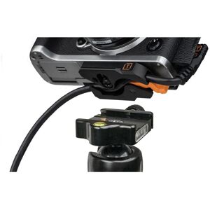 Tether Tools LeverLock Cable Kit Optima 10G 4.6m Straight to Right Black- Camera & Optic Accessories~~Camera Accessories~~Camera Flash Accessories Tether Tools LeverLock Cable Kit Optima 10G 4.6m Straight to Right Black- Camera & Optic Accessories~~Camera Accessories~~Camera Flash Accessories