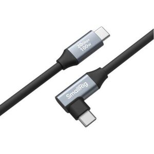 SmallRig USB Cable - 4790 - 35cm USB-C Data & Power SmallRig USB Cable - 4790 - 35cm USB-C Data & Power