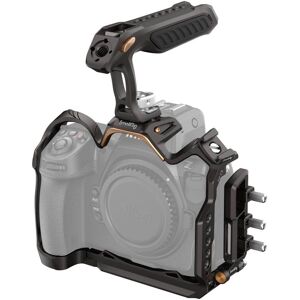 SmallRig Night Eagle Cage Kit for Nikon Z8- Camera & Optic Accessories~~Camera Accessories SmallRig Night Eagle Cage Kit for Nikon Z8- Camera & Optic Accessories~~Camera Accessories