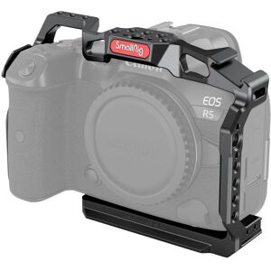 SmallRig Full Camera Cage for R5, R6 and R5C New Version- Camera & Optic Accessories~~Camera Accessories SmallRig Full Camera Cage for R5, R6 and R5C New Version- Camera & Optic Accessories~~Camera Accessories