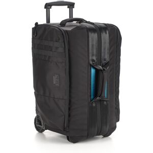 Tenba Cineluxe v2 Roller 24 Black- Camera & Optic Accessories~~Camera Accessories~~Camera Bags Tenba Cineluxe v2 Roller 24 Black- Camera & Optic Accessories~~Camera Accessories~~Camera Bags