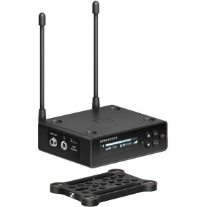 Sennheiser EW-DP ENG Portable Digital Wireless Set (S1-7)- Video~~Video Editing Hardware & Production Equipment Sennheiser EW-DP ENG Portable Digital Wireless Set (S1-7)- Video~~Video Editing Hardware & Production Equipment