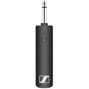 Sennheiser XSW-D Mini Jack RX receiver with 3.5mm 1/8 output and USB-A to USB-C charging cable- Video~~Video Editing Hardware & Production Equipment Sennheiser XSW-D Mini Jack RX receiver with 3.5mm 1/8 output and USB-A to USB-C charging cable- Video~~Video Editing Hardware & Production Equipment
