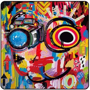 PGYTECH P-CB-146 Dust Cover for Tablet - Multicolour PGYTECH P-CB-146 Dust Cover for Tablet - Multicolour