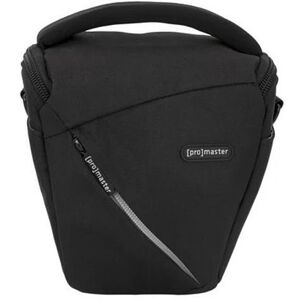 ProMaster Impulse Medium Holster Black- Camera & Optic Accessories~~Camera Accessories~~Camera Bags ProMaster Impulse Medium Holster Black- Camera & Optic Accessories~~Camera Accessories~~Camera Bags