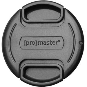 ProMaster Pro Lens Cap 72mm- Camera & Optic Accessories~~Camera Accessories ProMaster Pro Lens Cap 72mm- Camera & Optic Accessories~~Camera Accessories