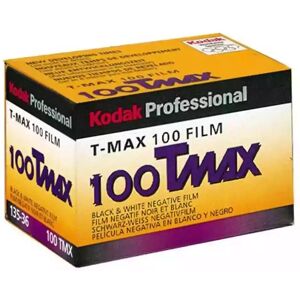 Kodak T-MAX 100 TMX135-36- Camera & Optic Accessories~~Camera Accessories~~Camera Film Kodak T-MAX 100 TMX135-36- Camera & Optic Accessories~~Camera Accessories~~Camera Film