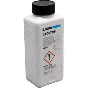 Ilford Ilfostop Stop Bath 500ml- Camera & Optic Accessories~~Camera Accessories~~Camera Film Ilford Ilfostop Stop Bath 500ml- Camera & Optic Accessories~~Camera Accessories~~Camera Film
