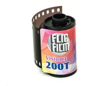 Kodak Flic Film Vision3 200T 135/36- Camera & Optic Accessories~~Camera Accessories~~Camera Film Kodak Flic Film Vision3 200T 135/36- Camera & Optic Accessories~~Camera Accessories~~Camera Film