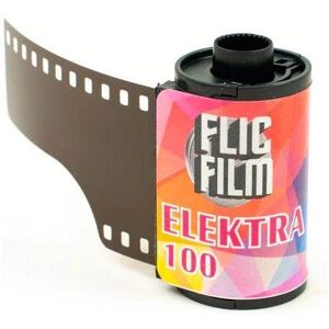Kodak Flic Film Elektra 100- Camera & Optic Accessories~~Camera Accessories~~Camera Film Kodak Flic Film Elektra 100- Camera & Optic Accessories~~Camera Accessories~~Camera Film