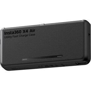 Insta360 X4 Air Utility Fast Charge Case- Camera & Optic Accessories~~Camera Accessories Insta360 X4 Air Utility Fast Charge Case- Camera & Optic Accessories~~Camera Accessories