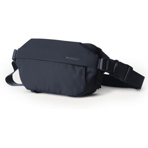 Moment Everything Sling 2L Navy- Camera & Optic Accessories~~Camera Accessories~~Camera Bags Moment Everything Sling 2L Navy- Camera & Optic Accessories~~Camera Accessories~~Camera Bags