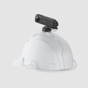 Insta360 Hard Hat Camera Mount- Camera & Optic Accessories~~Camera Accessories Insta360 Hard Hat Camera Mount- Camera & Optic Accessories~~Camera Accessories