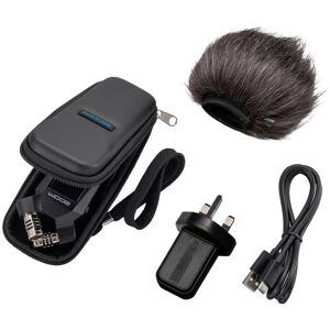 Zoom APH-1e H1essential Accessory Pack- Audio~~Audio Accessories Zoom APH-1e H1essential Accessory Pack- Audio~~Audio Accessories
