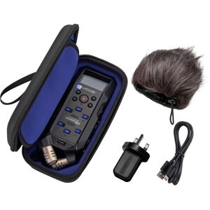 Zoom APH-2e H2essential Accessory Pack- Audio~~Audio Accessories Zoom APH-2e H2essential Accessory Pack- Audio~~Audio Accessories