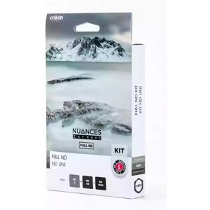 Cokin Z-PRO Nuances Extreme Full ND KIT NKZ- Camera & Optic Accessories~~Camera & Optic Lens Accessories~~Lens Filters Cokin Z-PRO Nuances Extreme Full ND KIT NKZ- Camera & Optic Accessories~~Camera & Optic Lens Accessories~~Lens Filters