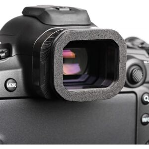 Think Tank EP-R5 Mark II Hydrophobia Eyepiece for Canon- Camera & Optic Accessories~~Camera Accessories Think Tank EP-R5 Mark II Hydrophobia Eyepiece for Canon- Camera & Optic Accessories~~Camera Accessories