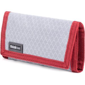 Think Tank Red Card & Battery Organizer - Card and Battery Organizer Think Tank Red Card & Battery Organizer - Card and Battery Organizer