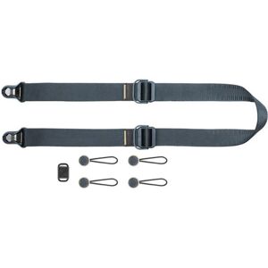 Peak Design Camera Strap Slide Lite Ocean - Camera & Strap Peak Design Camera Strap Slide Lite Ocean - Camera & Strap