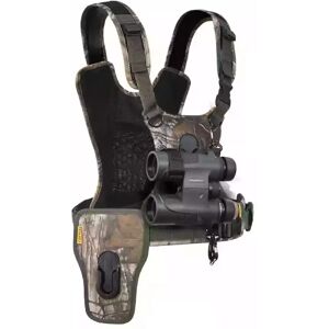 Cotton Carrier G3 Camera And Bino Harness Camo- Camera & Optic Accessories~~Camera Accessories~~Camera Bags Cotton Carrier G3 Camera And Bino Harness Camo- Camera & Optic Accessories~~Camera Accessories~~Camera Bags