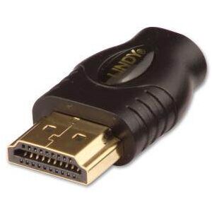 Lindy Micro HDMI Female to HDMI Male Adapter- Camera & Optic Accessories~~Camera Accessories~~Camera Flash Accessories Lindy Micro HDMI Female to HDMI Male Adapter- Camera & Optic Accessories~~Camera Accessories~~Camera Flash Accessories