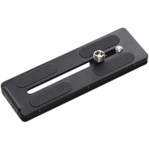 Sirui PH-120 Quick Release Plate- Camera & Optic Accessories~~Tripod & Monopod Accessories Sirui PH-120 Quick Release Plate- Camera & Optic Accessories~~Tripod & Monopod Accessories
