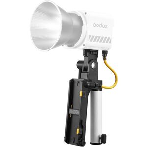 Godox AK-B01 Battery Grip Handle Kit for ML60II Bi And ML100-Series- Camera & Optic Accessories~~Camera Accessories~~Camera Flash Accessories Godox AK-B01 Battery Grip Handle Kit for ML60II Bi And ML100-Series- Camera & Optic Accessories~~Camera Accessories~~Camera Flash Accessories