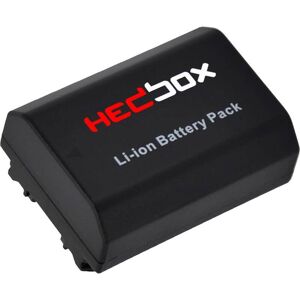 Hedbox HED-FZ100 Ultra-high capacity 14.4Wh 2000mAh Lithium-Ion battery for Sony- Electronics Accessories~~Power~~Batteries Hedbox HED-FZ100 Ultra-high capacity 14.4Wh 2000mAh Lithium-Ion battery for Sony- Electronics Accessories~~Power~~Batteries