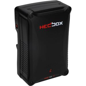 Hedbox NERO LX Cine Pro V-Mount Battery Pack- Electronics Accessories~~Power~~Batteries Hedbox NERO LX Cine Pro V-Mount Battery Pack- Electronics Accessories~~Power~~Batteries