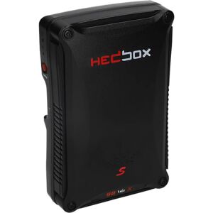 Hedbox NERO SX Pro V-Mount Battery Pack- Electronics Accessories~~Power~~Batteries Hedbox NERO SX Pro V-Mount Battery Pack- Electronics Accessories~~Power~~Batteries