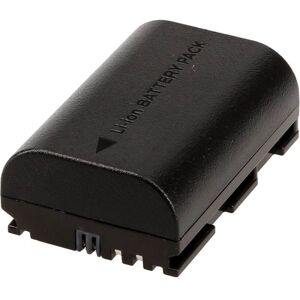 HEDBOX Camera Battery - Model RP-LPE6, 2000mAh, Grey - Camera & Camcorder Power HEDBOX Camera Battery - Model RP-LPE6, 2000mAh, Grey - Camera & Camcorder Power