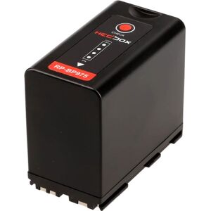 Hedbox Li-Ion Battery for CANON BP 7800mAh PW- Electronics Accessories~~Power~~Batteries Hedbox Li-Ion Battery for CANON BP 7800mAh PW- Electronics Accessories~~Power~~Batteries